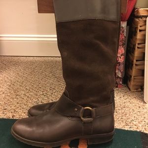 Ralph Lauren Boots